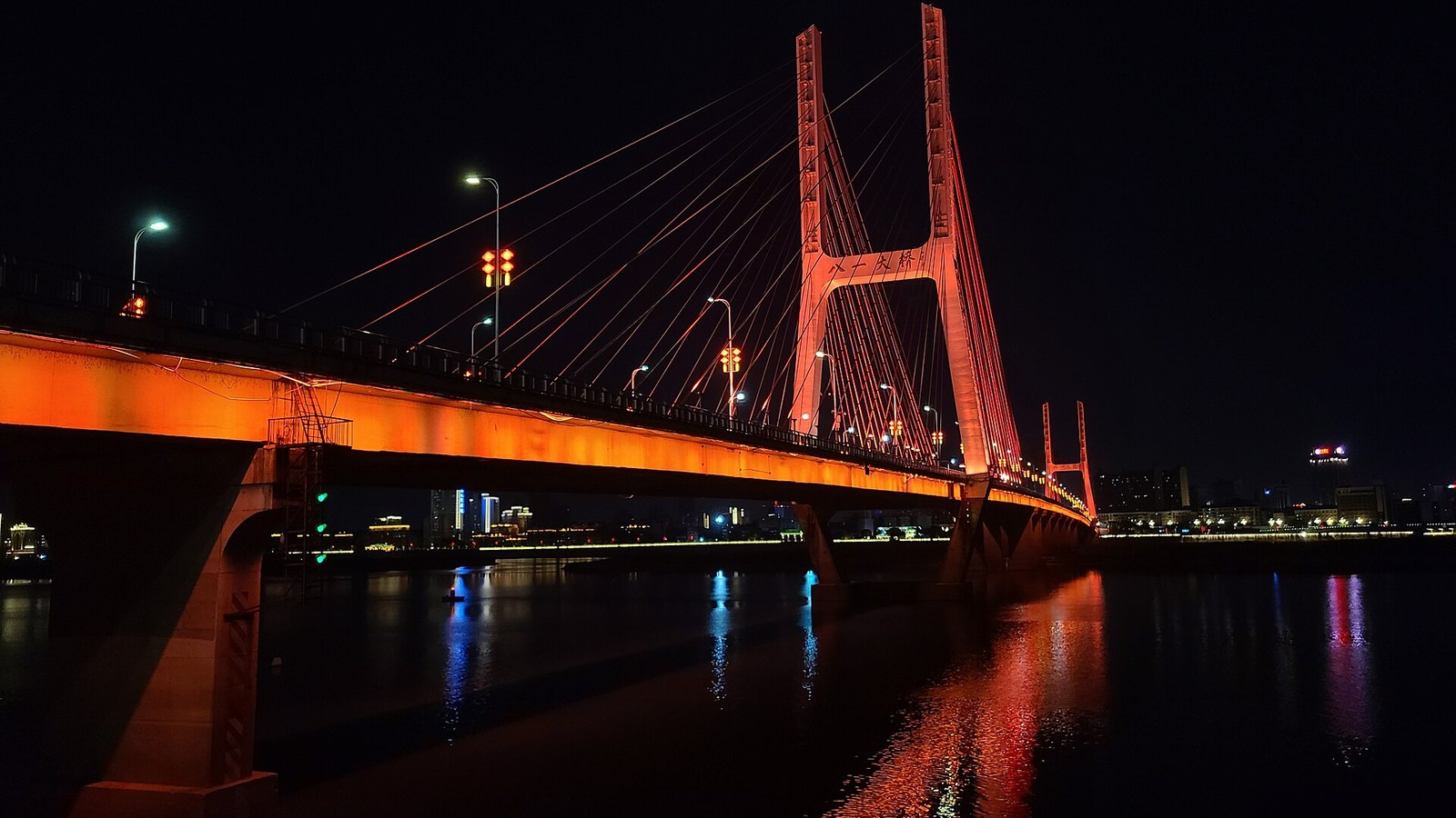 Nanchang Bridges: The Gan River Guide