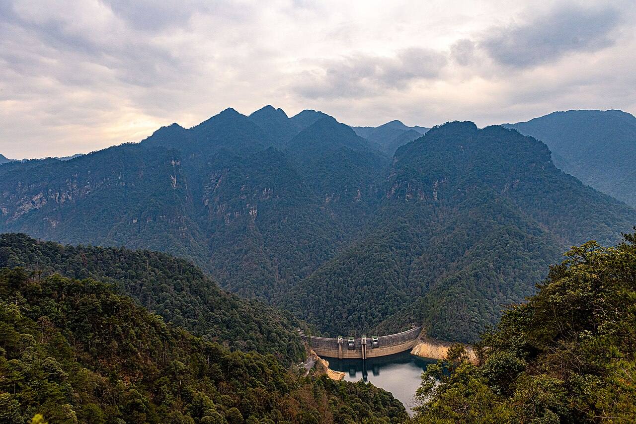 Jinggangshan: China's Red Tourism Cradle
