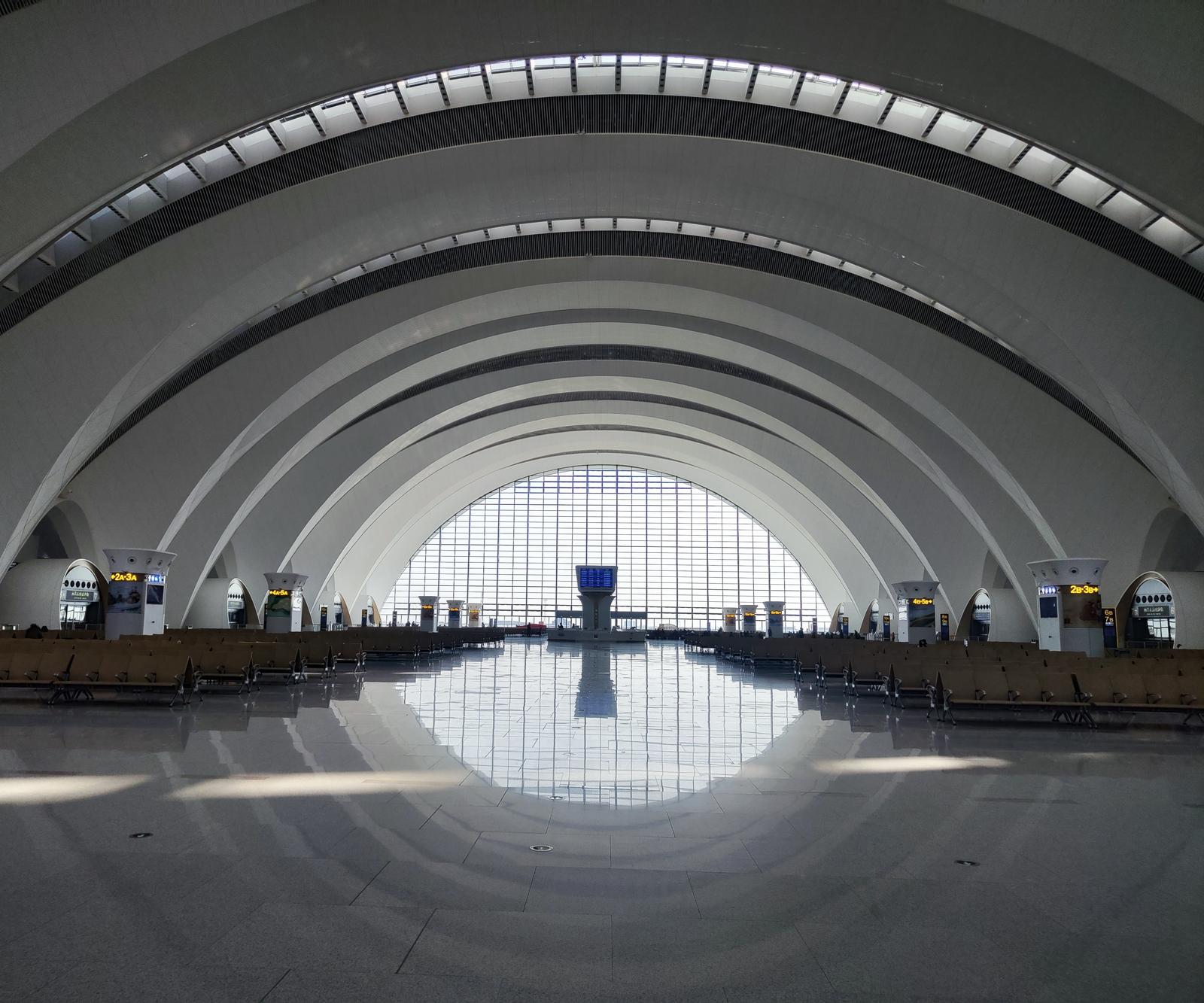 Nanchang Gateways: Airport & Train Stations Guide