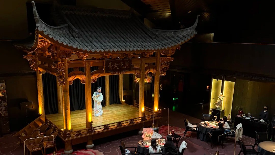 Where to Eat in Nanchang: A Local Shortlist