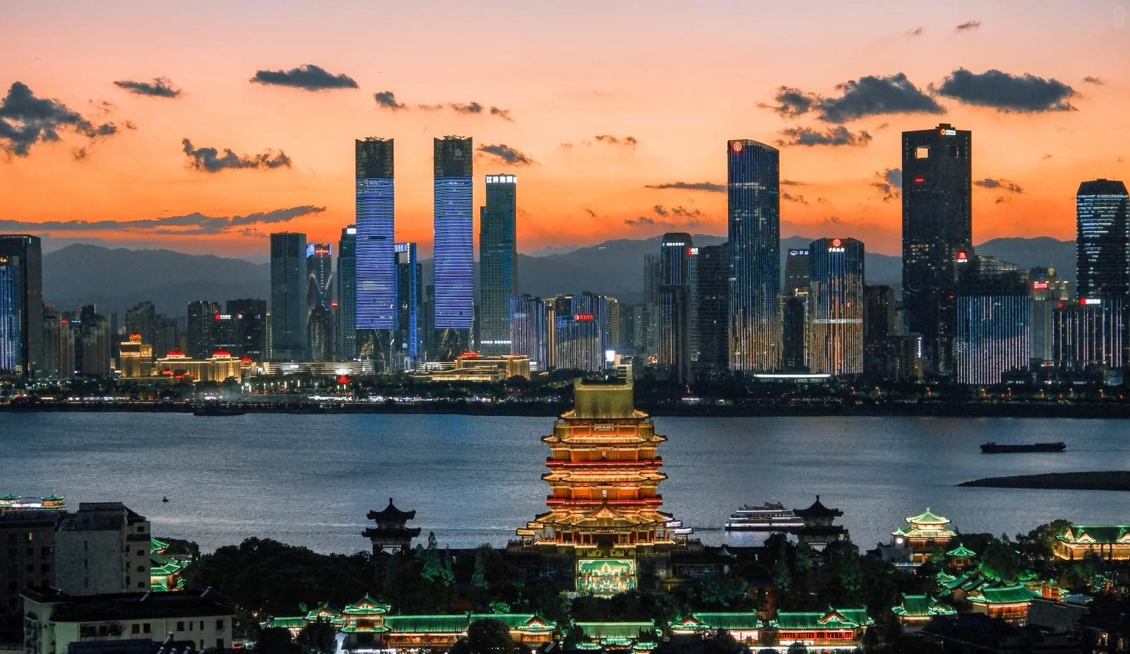 Things to Do in Nanchang: A Local's Guide