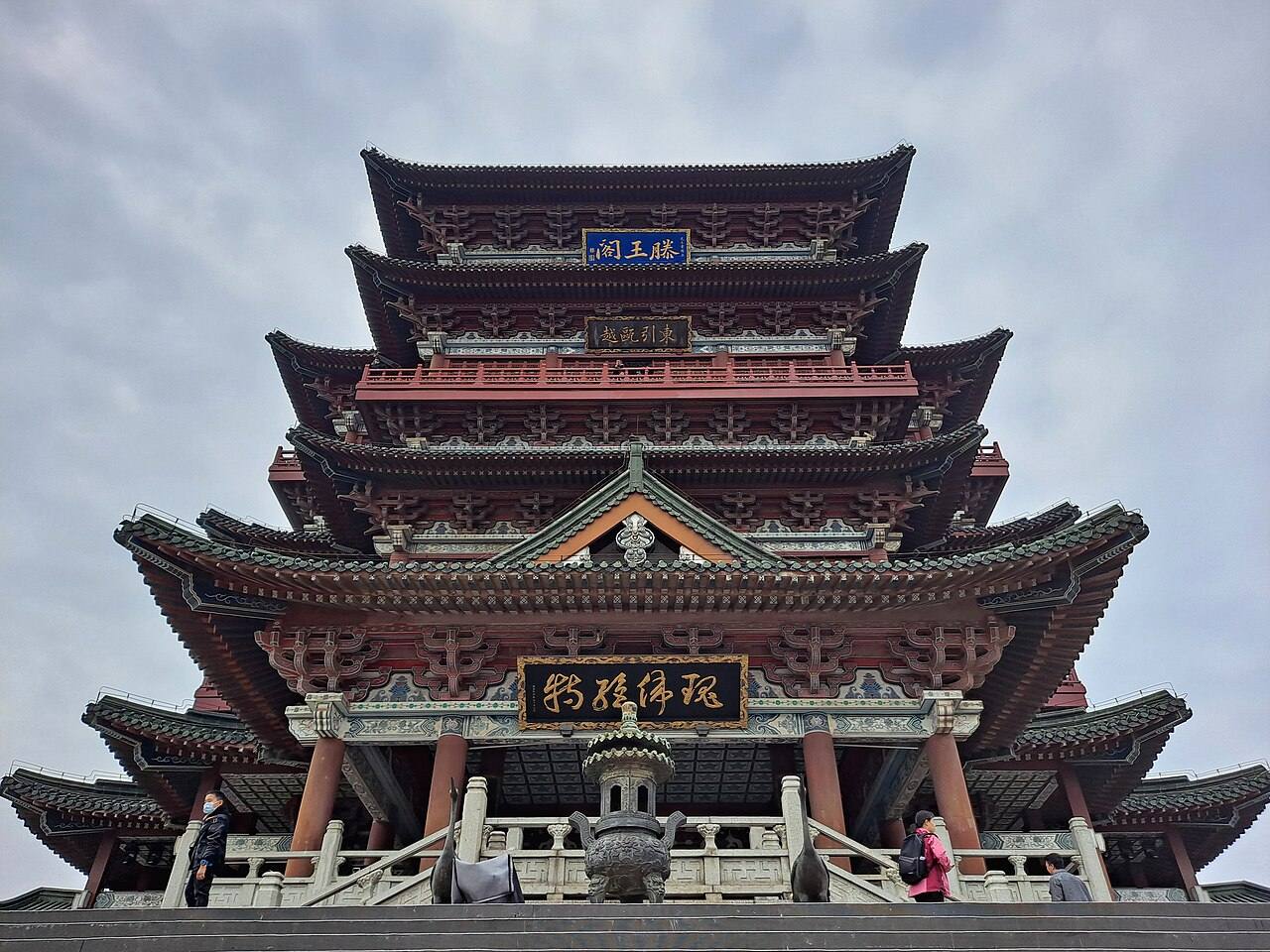 2 Days in Nanchang: The Perfect Itinerary