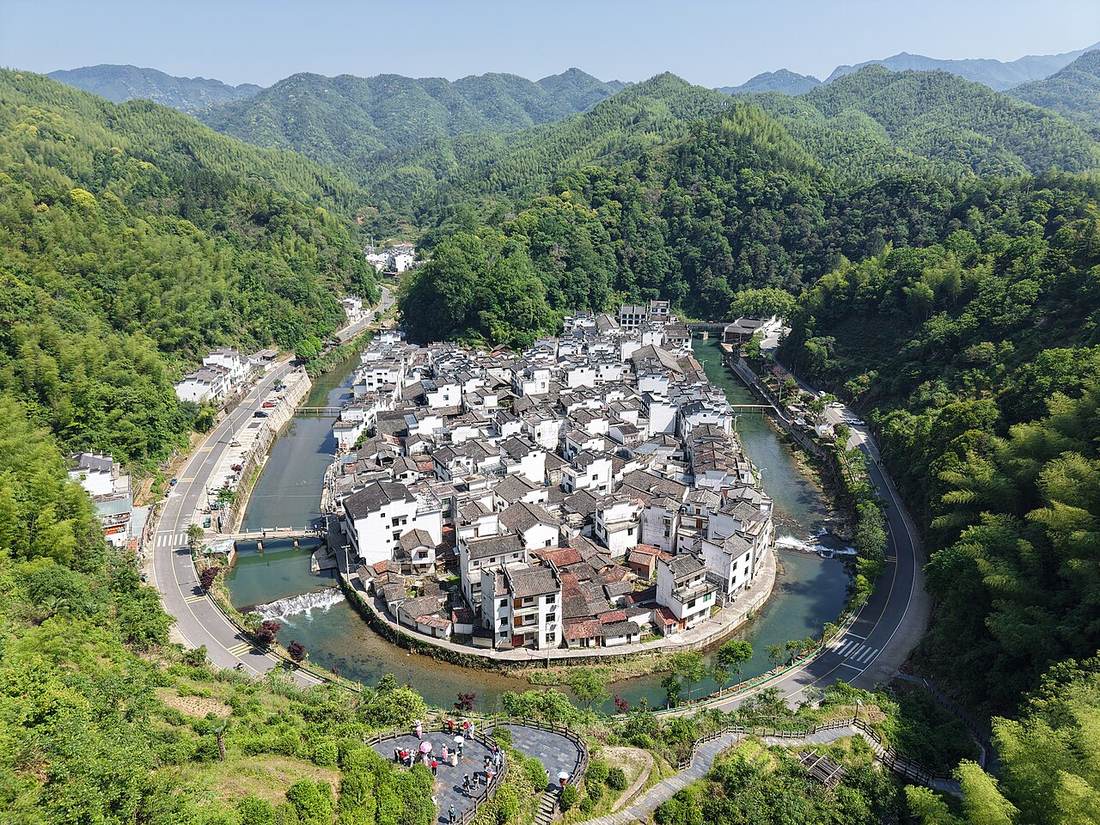 Jiangxi with Kids: A 5–7 Day Family Trip