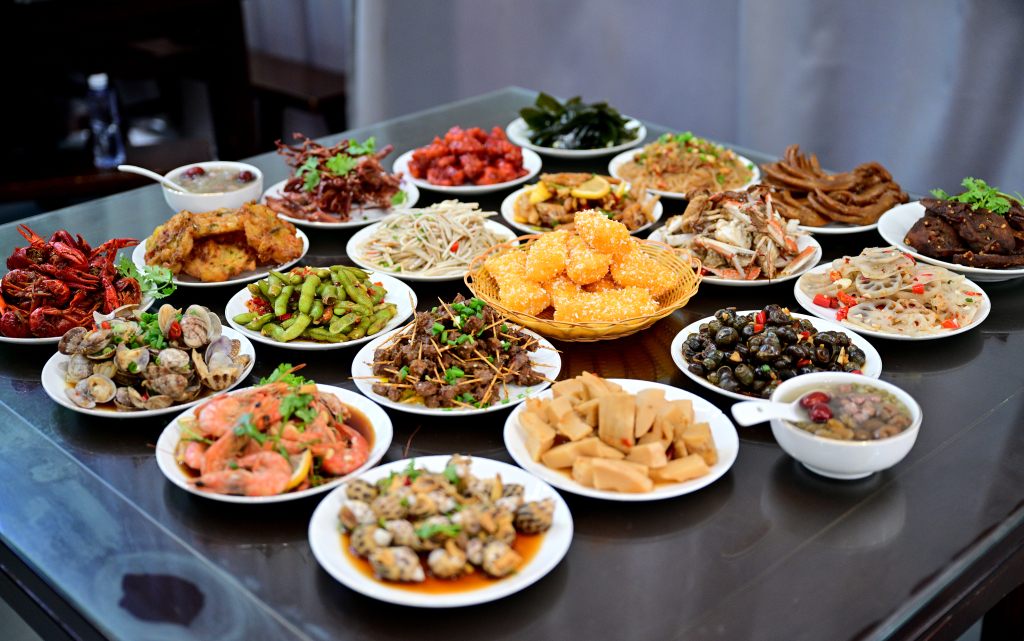 Jiangxi Xiaochao: Nanchang’s Fiery, Wok-Fired Soul